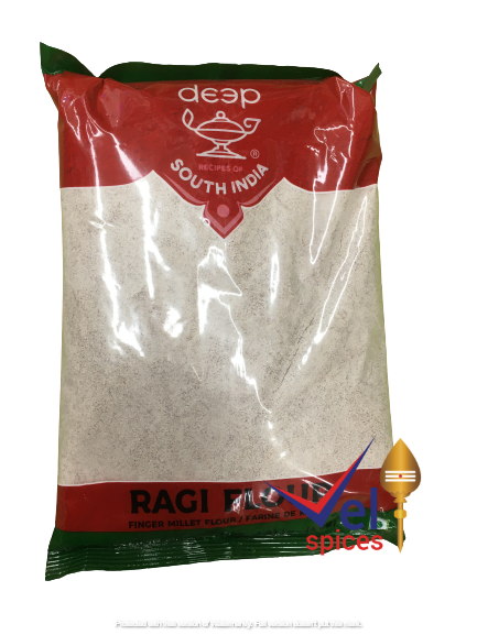 Deep Ragi Flour 907G