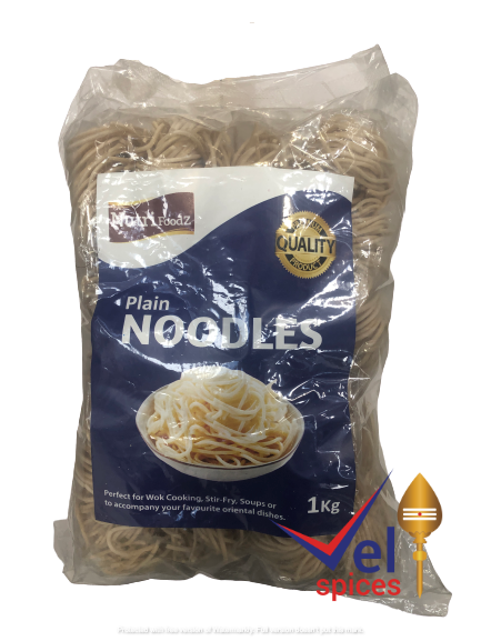 Nutri Plain Noodles 1Kg