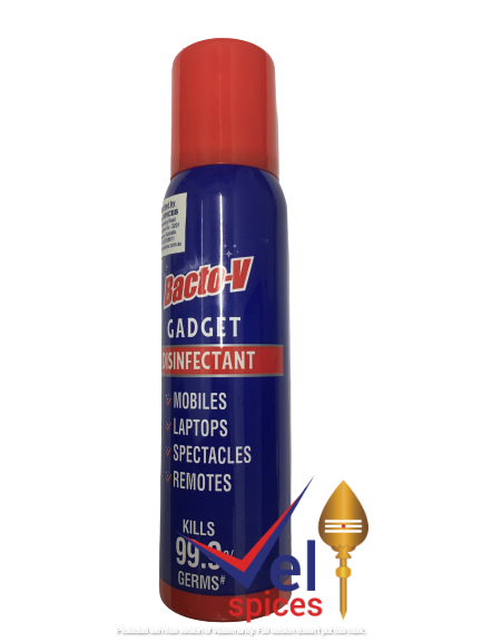 Bacto-V Multi Gadget Disinfectant Spray 100Ml