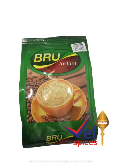 Bru Packet Buy Bru Instant Coffee Packet 100G Online Melbourne - Velspices Australia