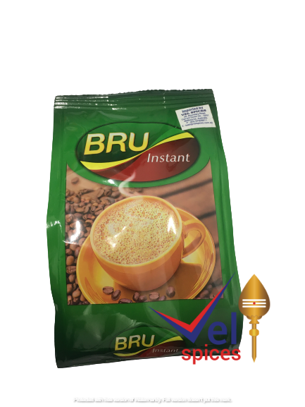 Bru Instant Coffee Packet 100G