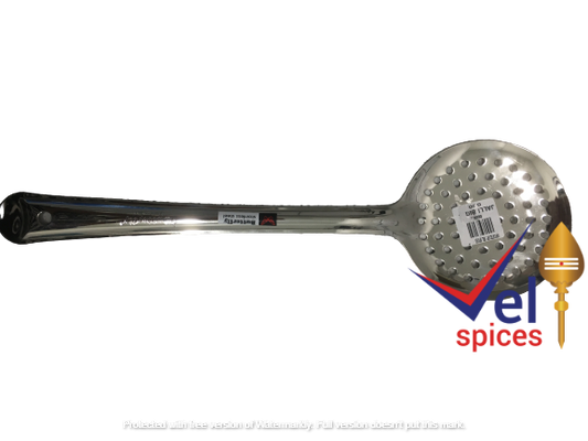 Butterfly Stainless Steel Jalli Big