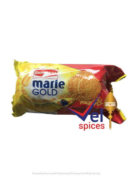 Britannia Marie Gold Biscuits 89G