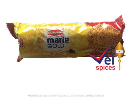 Britannia Marie Gold Biscuits 150G