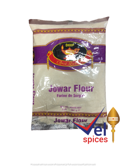 Deep Jowar Flour 907G