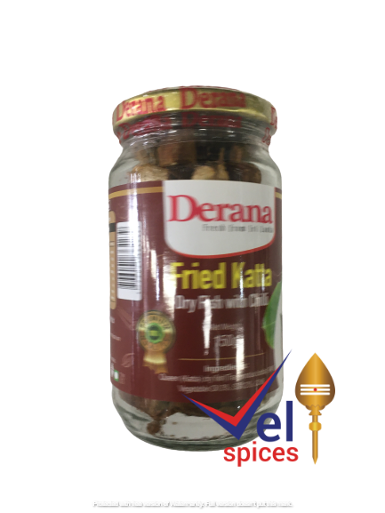 Derana Fried Katta 250G