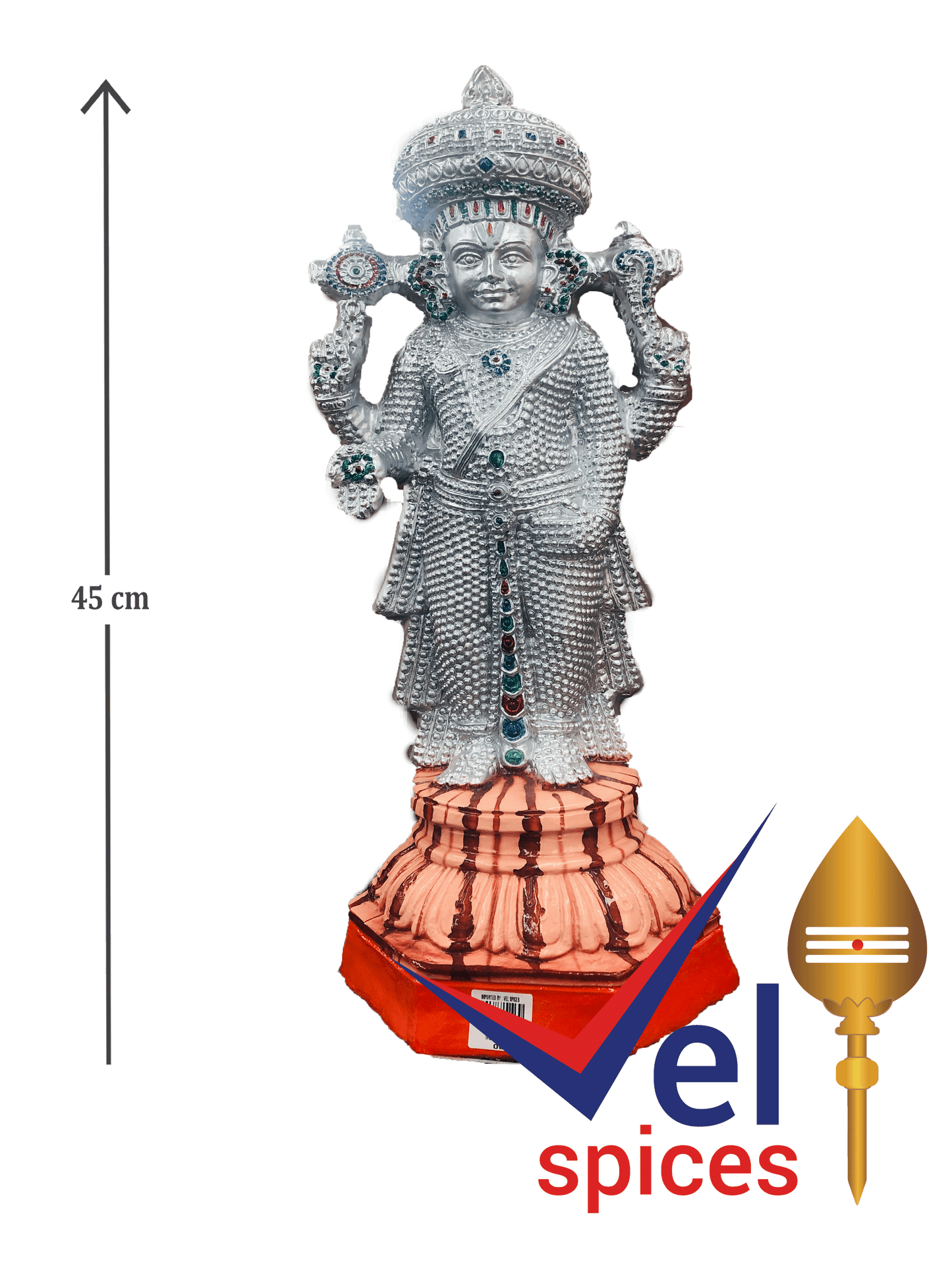 God Idol 45cm