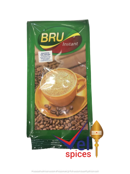Bru Packet Buy Bru Instant Coffee Packet 200G Online Melbourne - Velspices ...