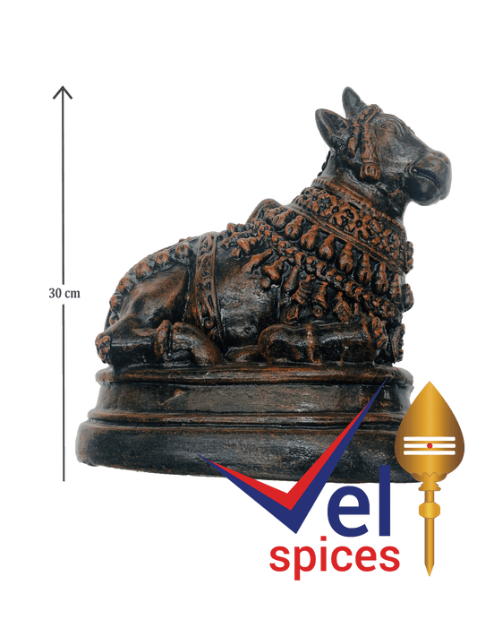 Nandhi Idol 30cm