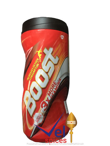 Boost Health Drink Powder 500G