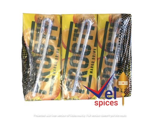 Frooti Drinks 200Ml X6 Pack
