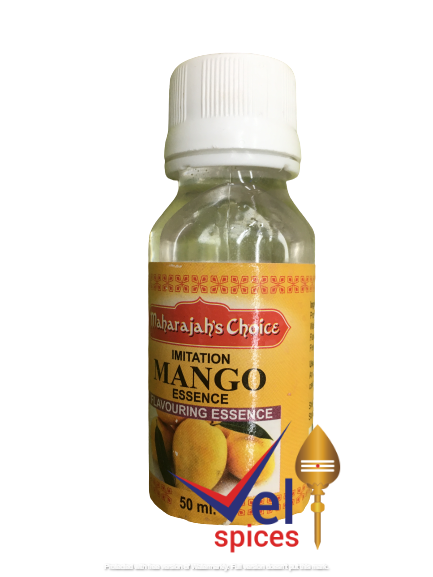 Maharajah's Mango Essence 50Ml