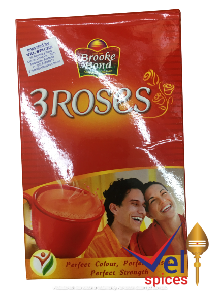 3 Roses Tea 500G