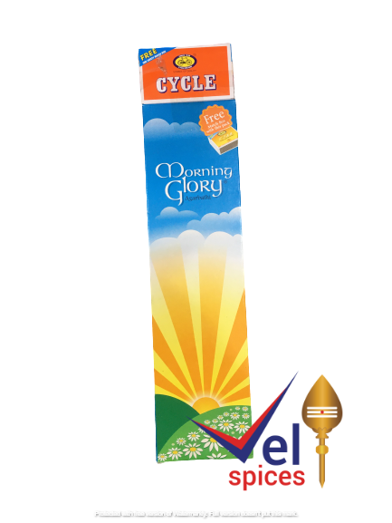 Cycle Morning Glory Agarbathi