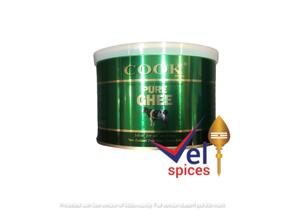 Cook Pure Ghee 400G
