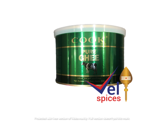 Cook Pure Ghee 400G