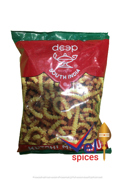 Deep  Kutchi Murukku 200G