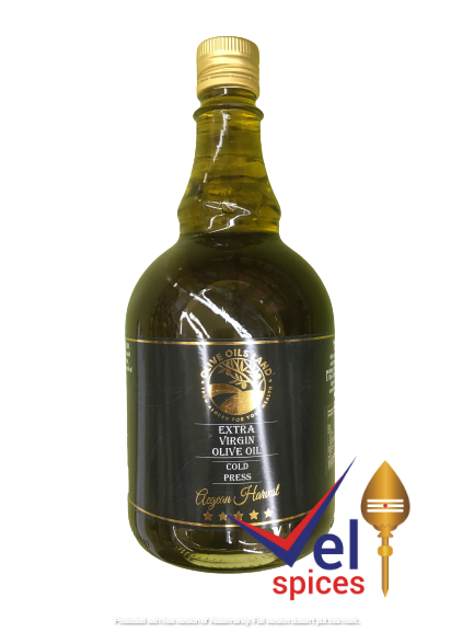 Extra Virgin Olive Oil 1L