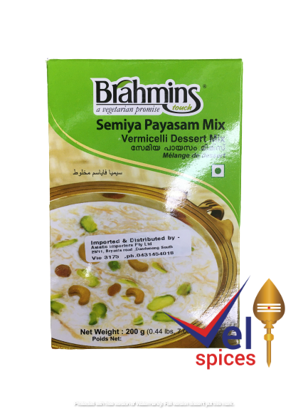 Brahmins Semiya Payasam Mix 200G