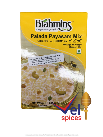 Brahmins Palada Payasam Mix 200G