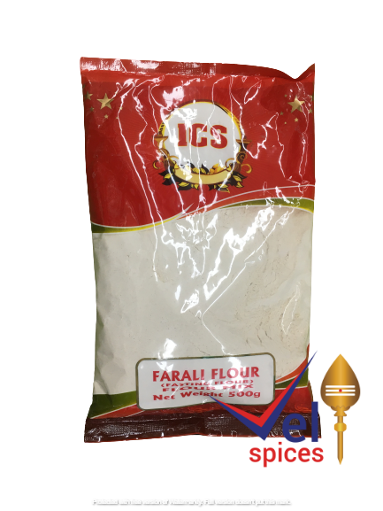 ICS Farali Flour 500G