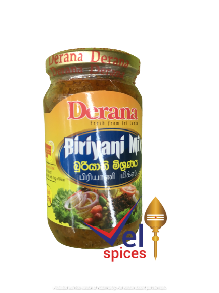 Derana Biriyani Mix 375G