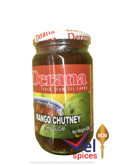 Derana Mango Chutney 850G