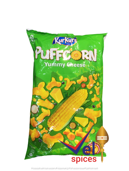 Kurkure Puffcorn 30G