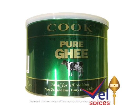 Cook Pure Ghee 1.6Kg