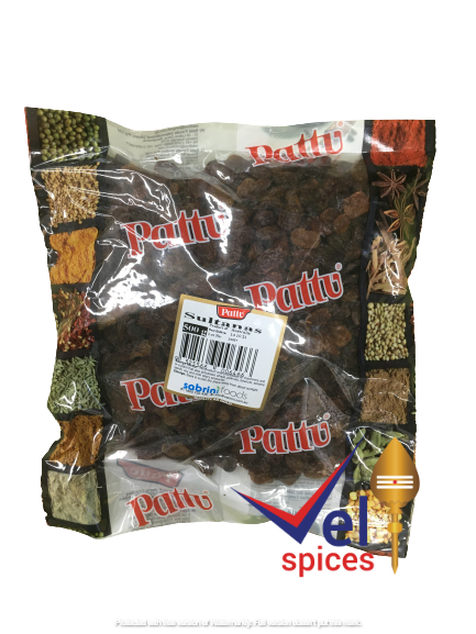 Buy Pattu Sulthana 500G Online Melbourne - Velspices Australia