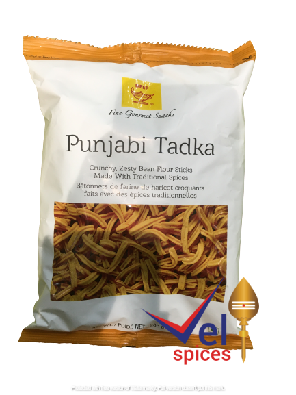 Deep Punjabi Tadka 283G