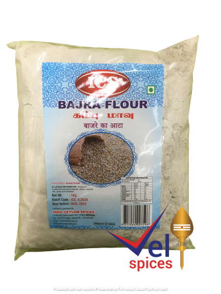 ICS Bajra Flour 1Kg