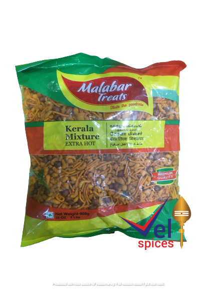 Malabar Kerala Mixture Hot 908G