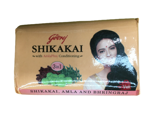 Godrej Shikakai Soap 75g