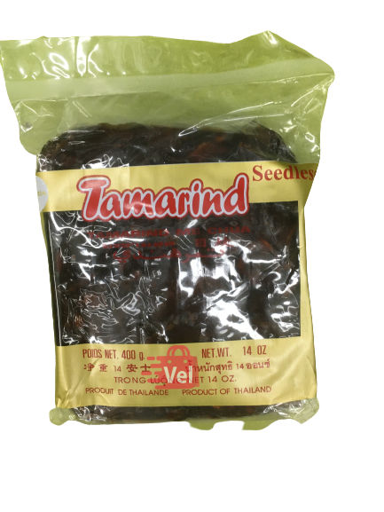 Thai Tamarind 400G