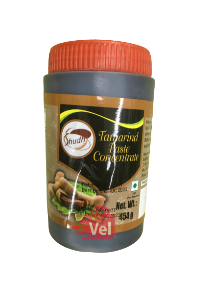 Shudh Tamarind Paste 454g