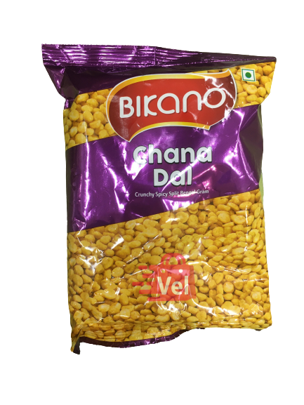 Bikano Chana Dal 150g