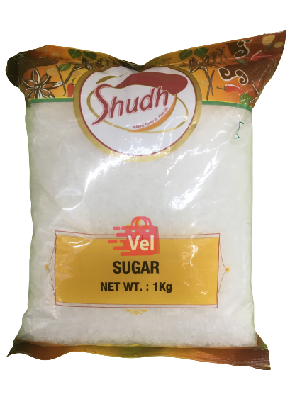 Shudh Sugar 1Kg