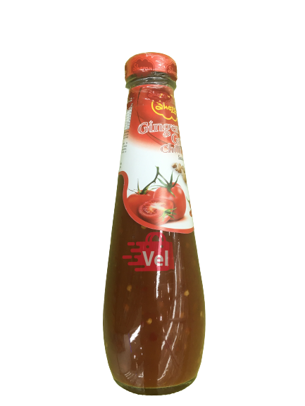 Shezan Ginger Garlic Sauces 300G