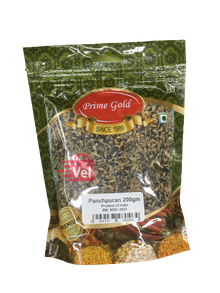 Prime Gold Panchpuran 200G