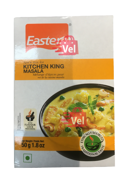 Eastern Kitchen King Masala 50G