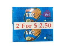 Maliban Nice Biscuits 200G x 2