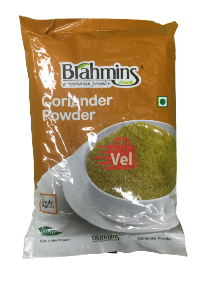 Brahmins Coriander Powder 430G