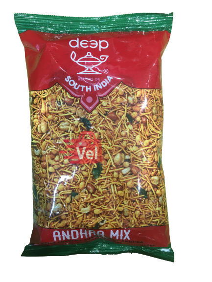 Deep Andhra Mix 340G