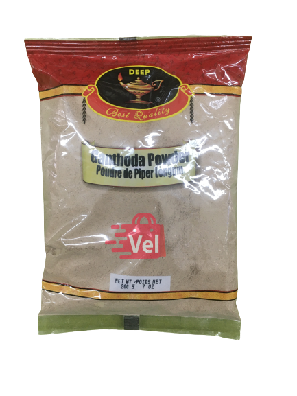 Deep Ganthoda Powder 200G