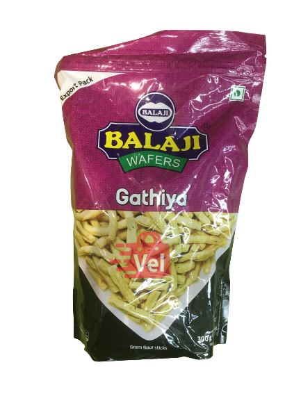 Balaji Gathiya 300G