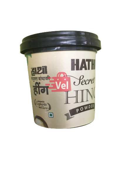 Hathi Hing Powder 50G