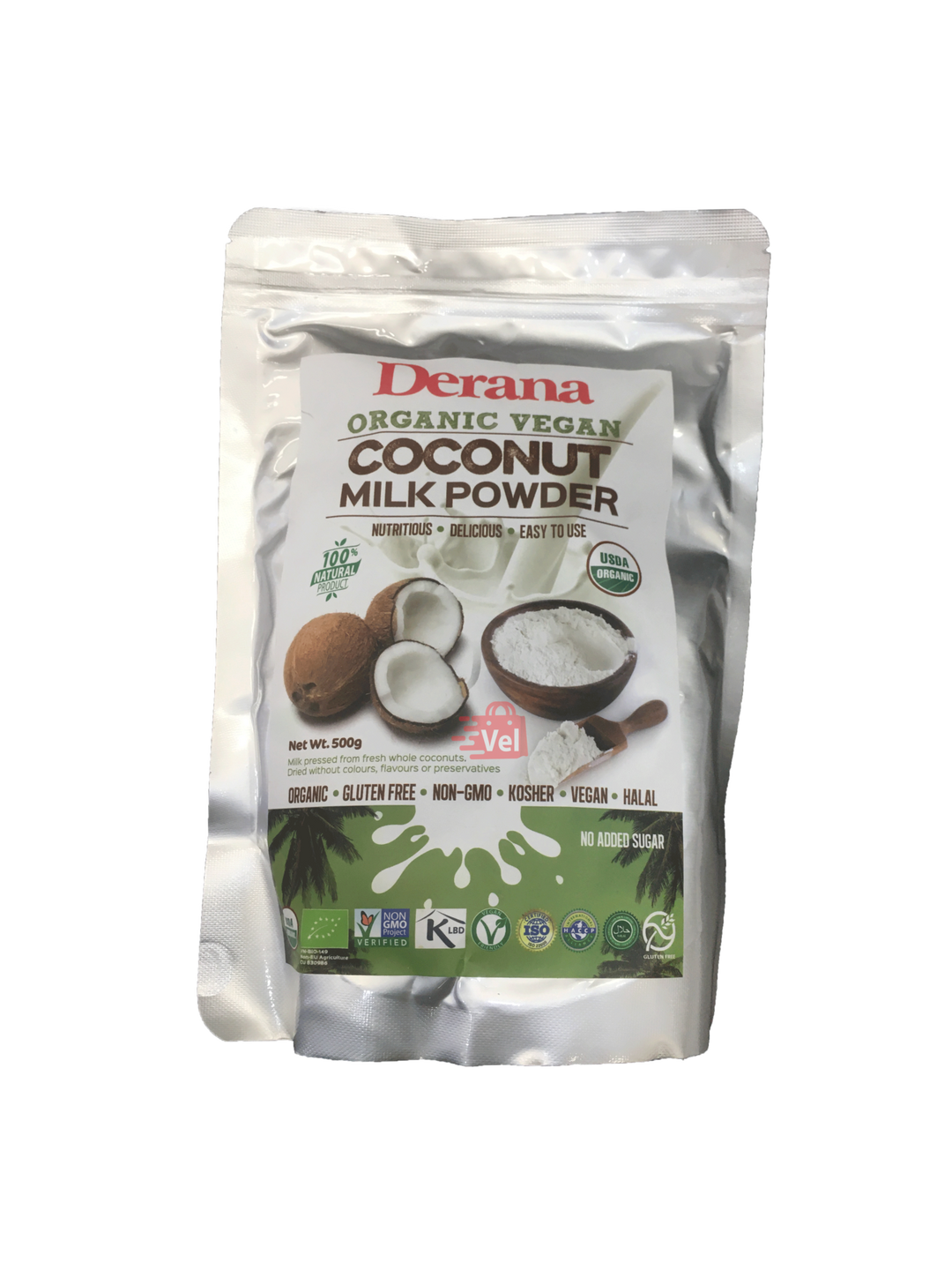 Derana Coconut Milk Powder 500G
