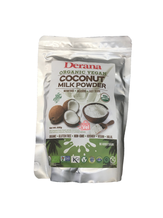 Derana Coconut Milk Powder 500G