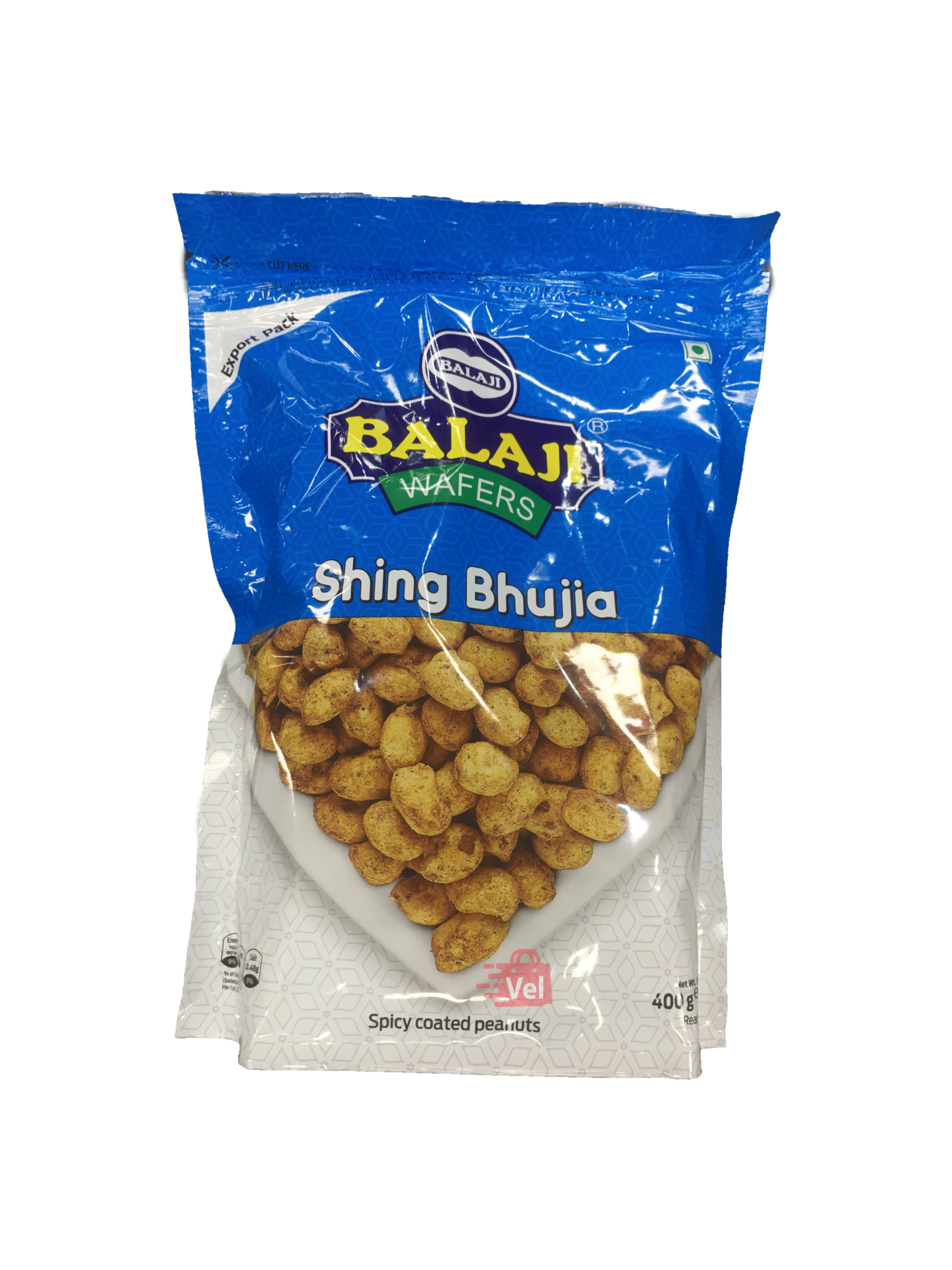 Balaji Sing Bhujia 400G